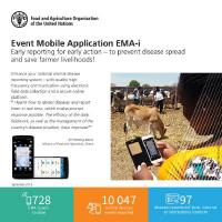 Event Mobile Application (EMA-i+) 